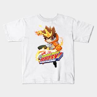 Reborn Kids T-Shirt